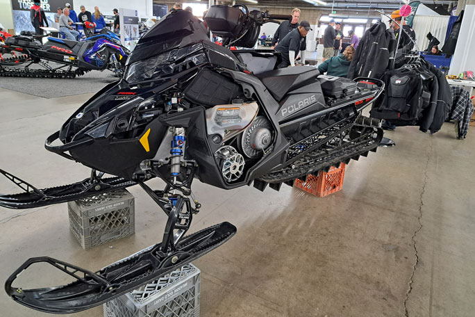 All Things Powersports | Rocky Mountain Powersports Expo